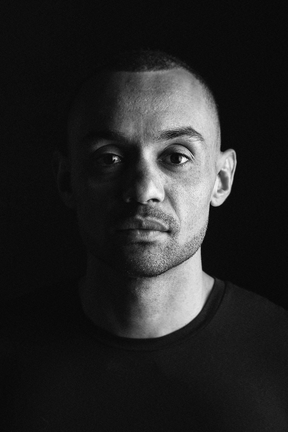 Loic Hilaire Designer Portrait