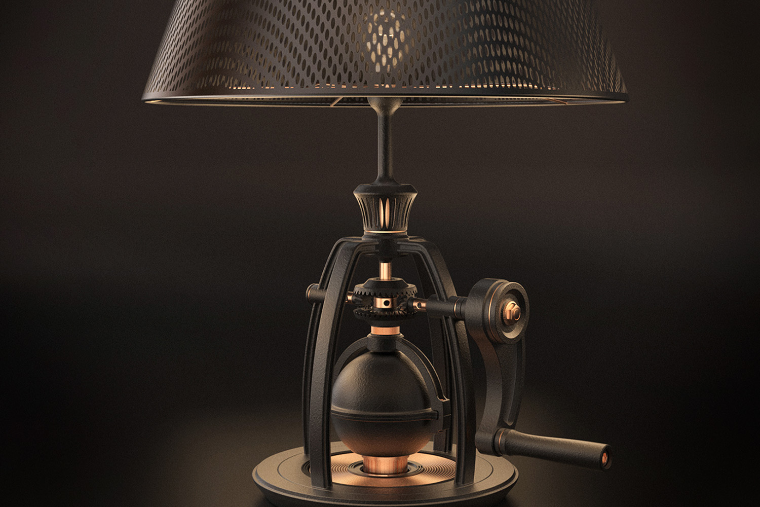 Artemus lumière produit