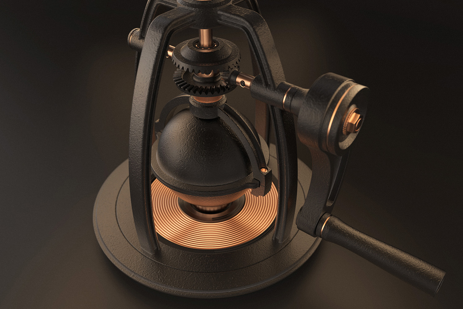 Artemus design produit